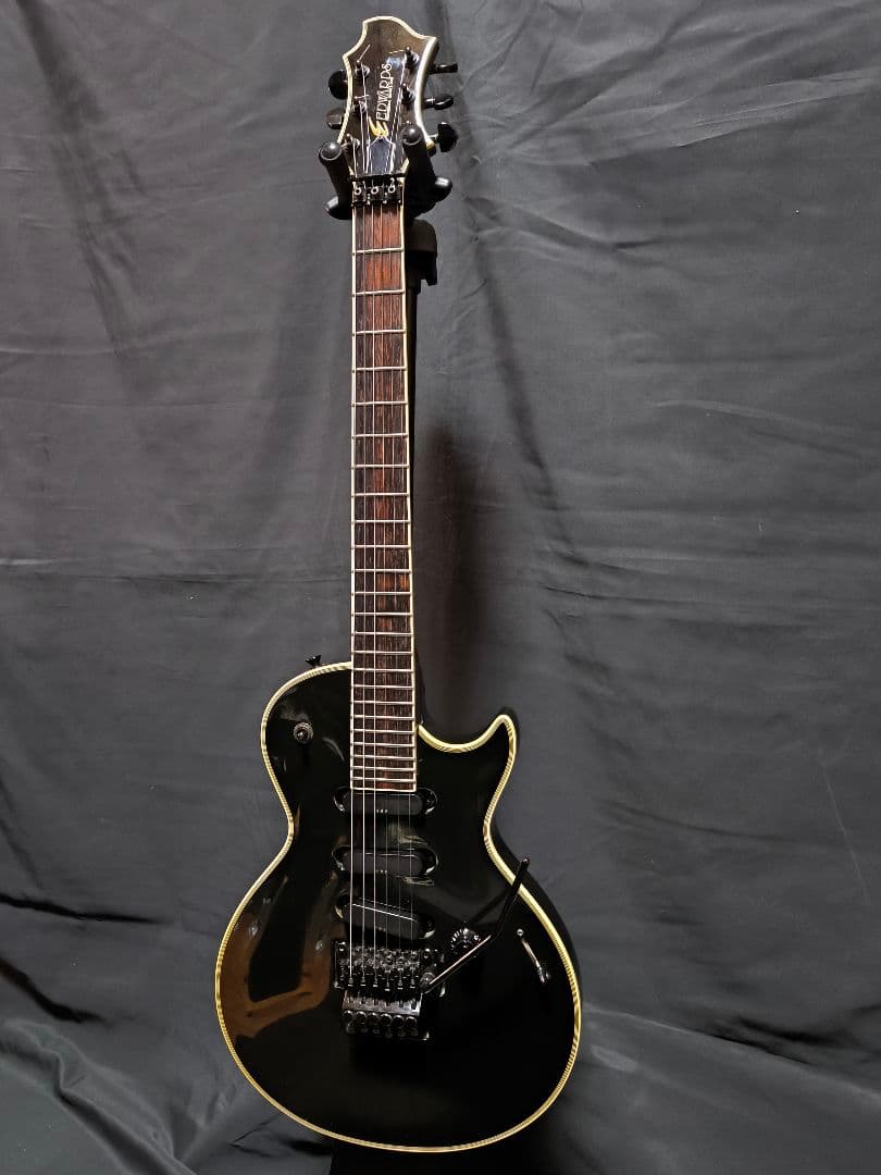 EDWARDS SUGIZO モデル エレキギター エドワーズ