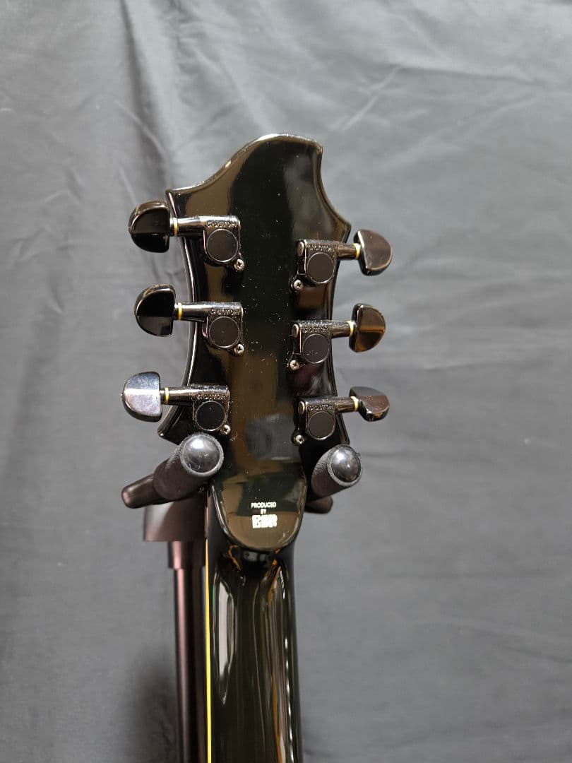 EDWARDS SUGIZO モデル エレキギター エドワーズ