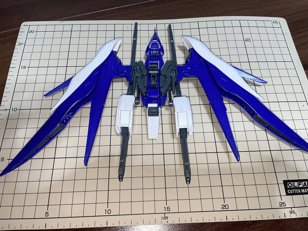 GBK-20 ガンダムアストレイ　韓国ガンダムベース限定 完成品 ガンプラ完成品