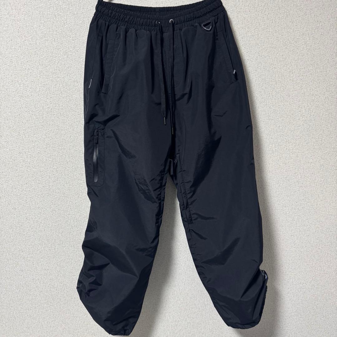 ROMP  スノボウェア 上下セットRPSNW