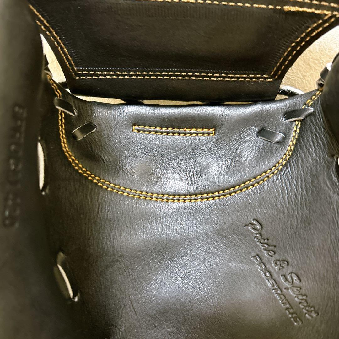 ✨展示品✨ 【ZETT】 ゼット プロステイタス 硬式用 タグ付き 激レア商品