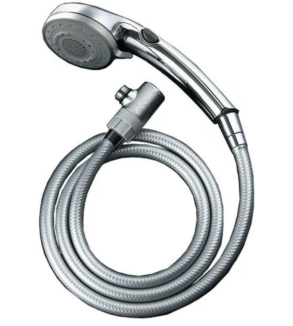 LIXIL INAX 多機能シャワー1.6m BF-SB6WBG(1.6)-AT