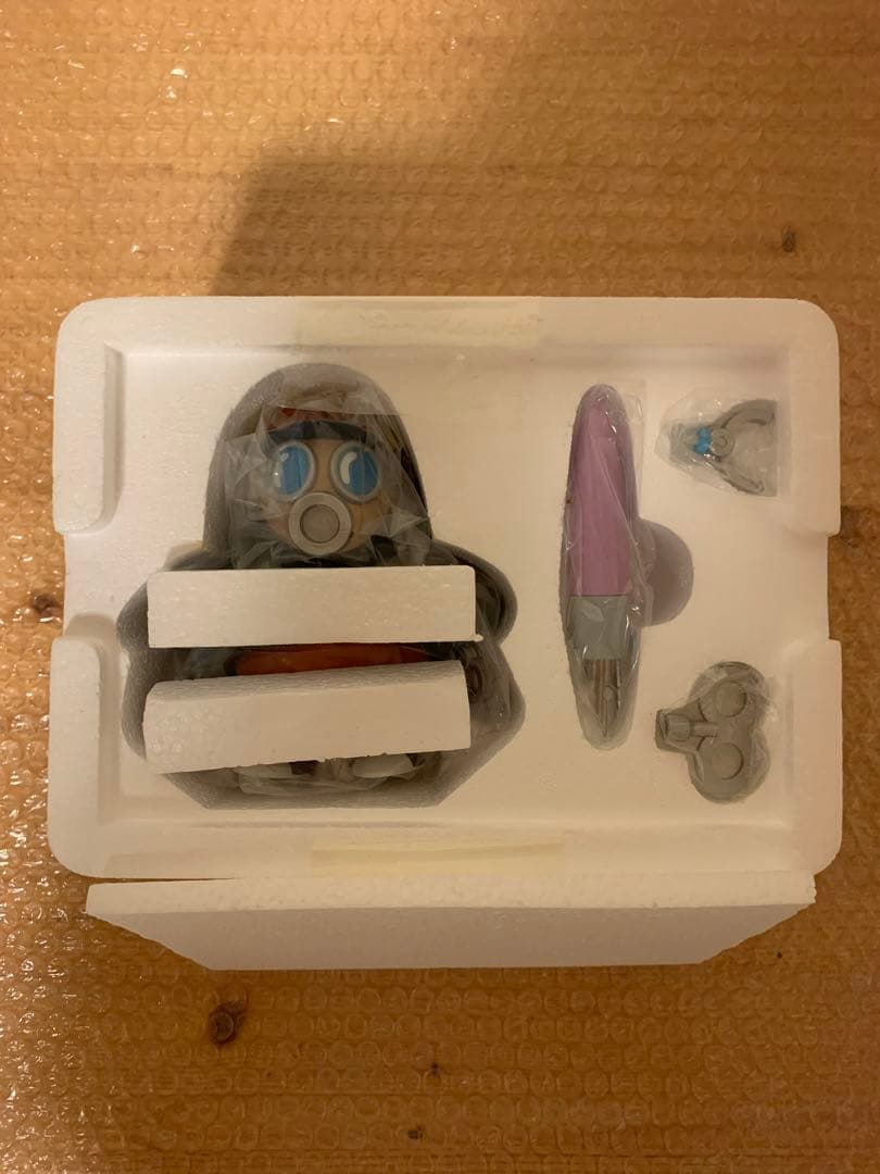 FEWTURE MODELS EX合金 Dr.スランプ トリヤマ