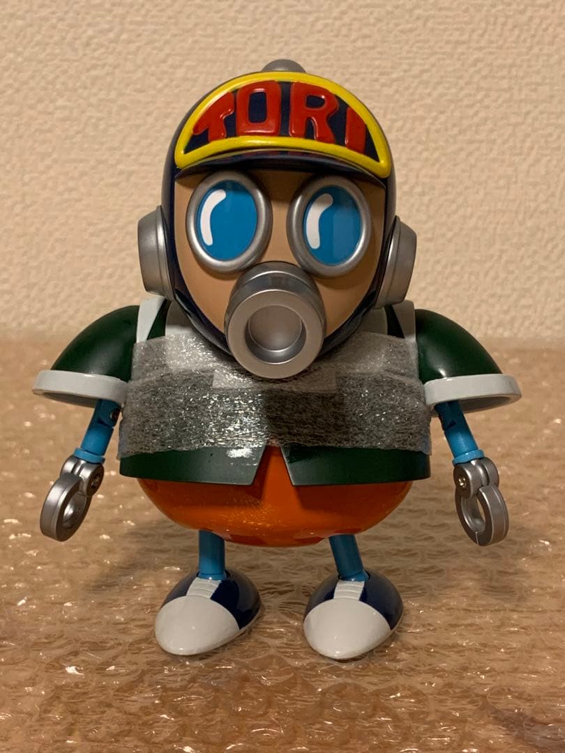 FEWTURE MODELS EX合金 Dr.スランプ トリヤマ