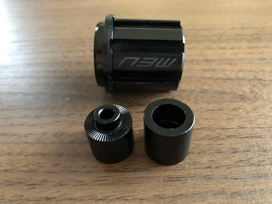 MAVIC マヴィックフリーボディ スモールリペア　パーツセット　シマノ　カンパ