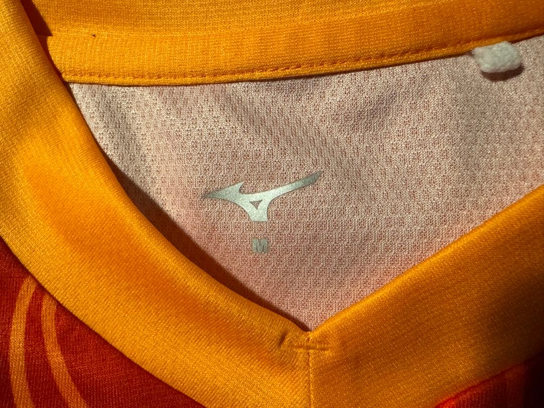 【直筆サイン入】名古屋グランパス 藤井陽也 選手　レプリカユニフォーム