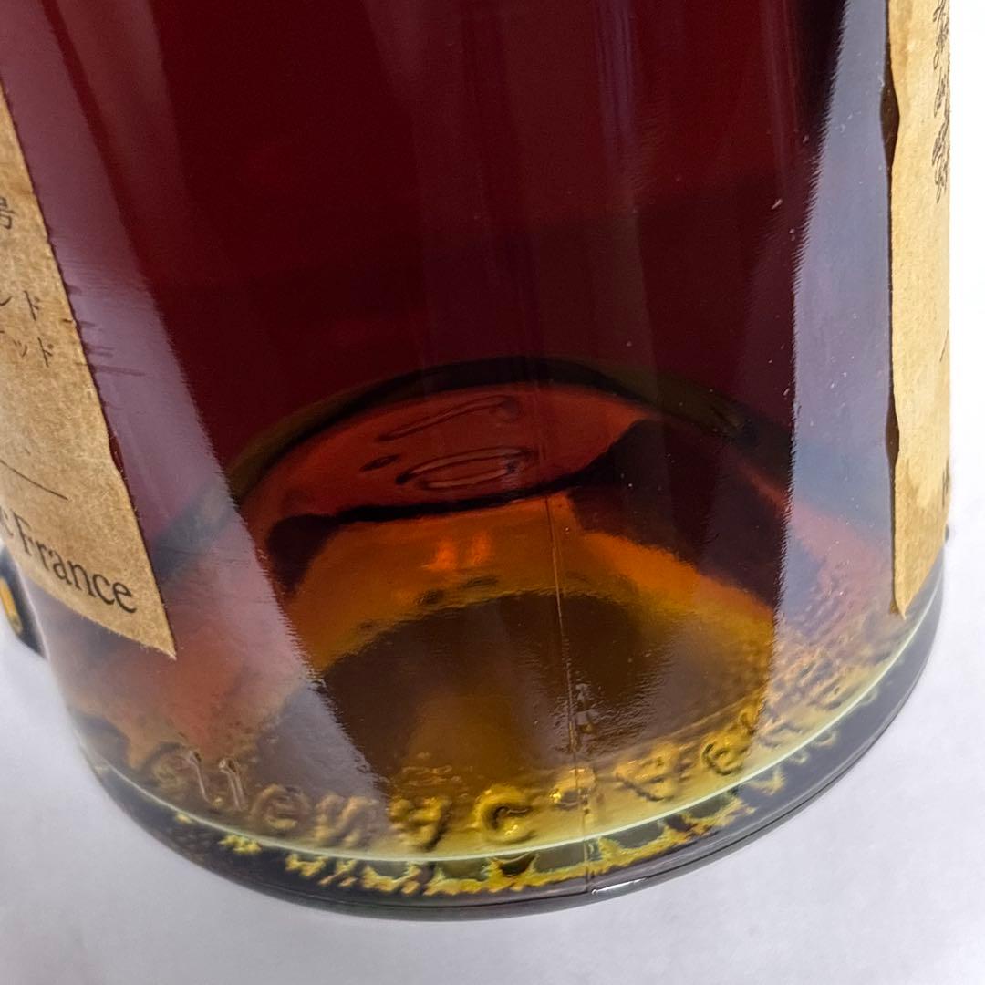 HENNESSY ヘネシー VSOP グリーンボトル 700ml