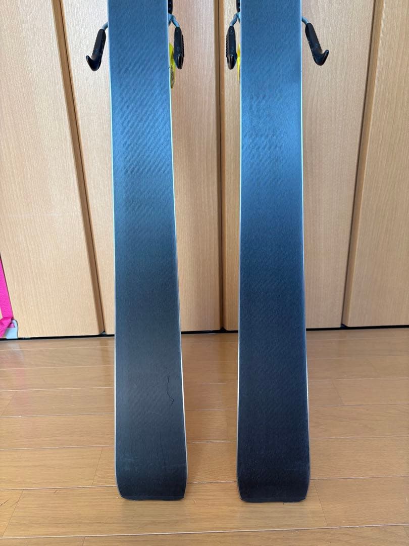 アトミック スキー板174㎝ブルースターAX