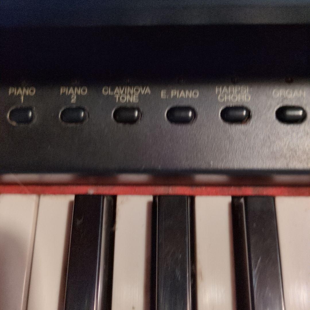 Clavinova 88鍵 電子ピアノと椅子セット　引き取り限定　更に値引き中