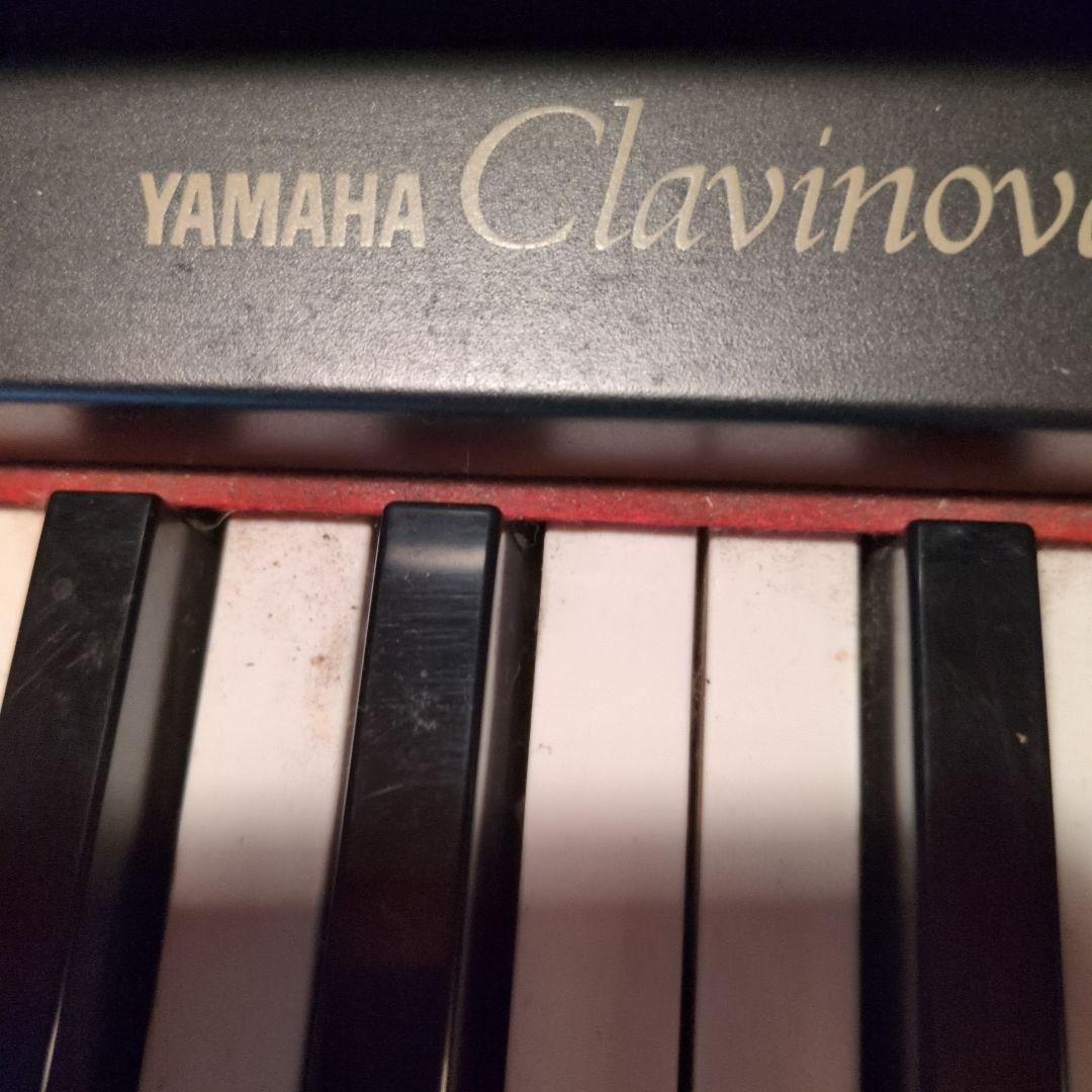 Clavinova 88鍵 電子ピアノと椅子セット　引き取り限定　更に値引き中