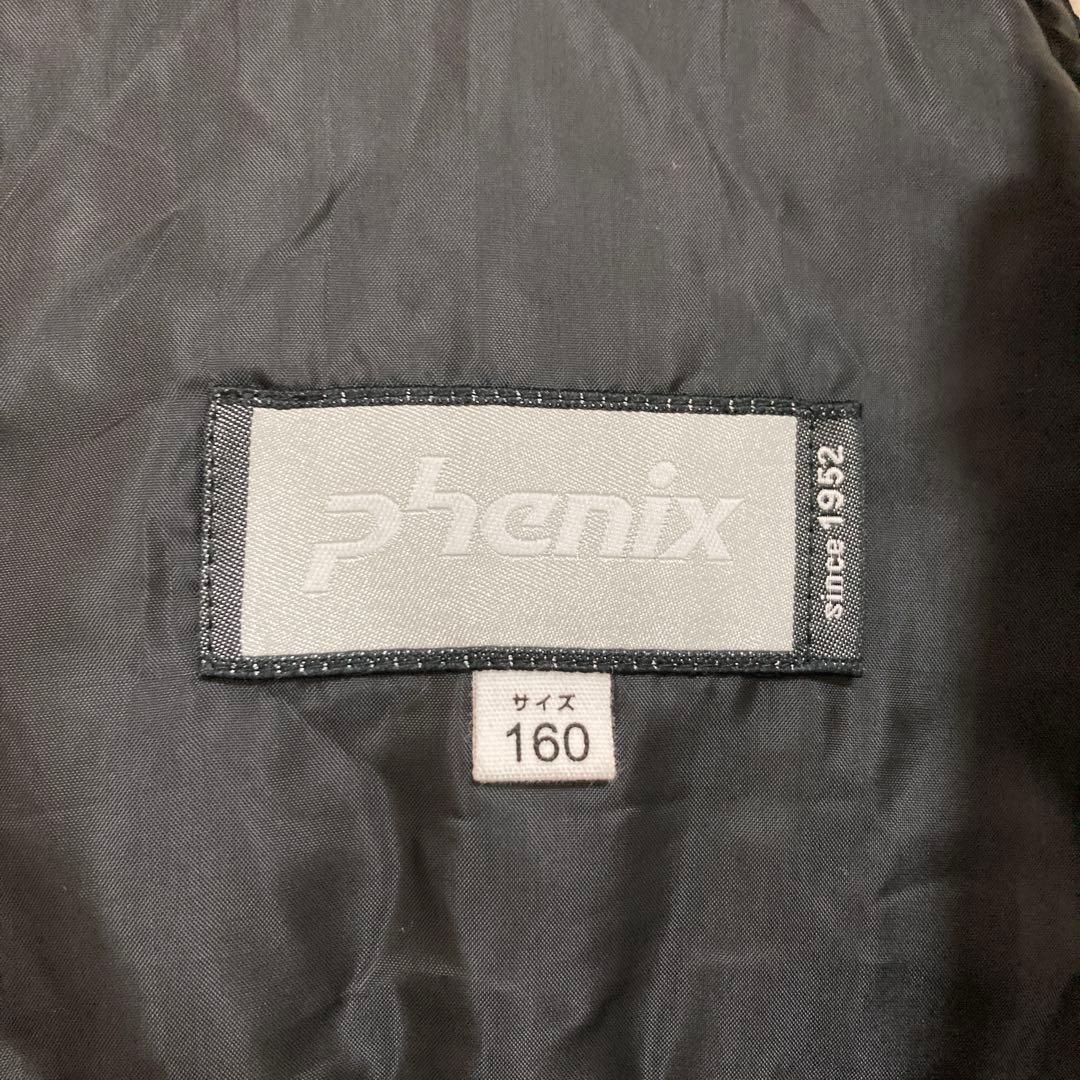 phenix スノーボードウェア　スキーウェア　子供用