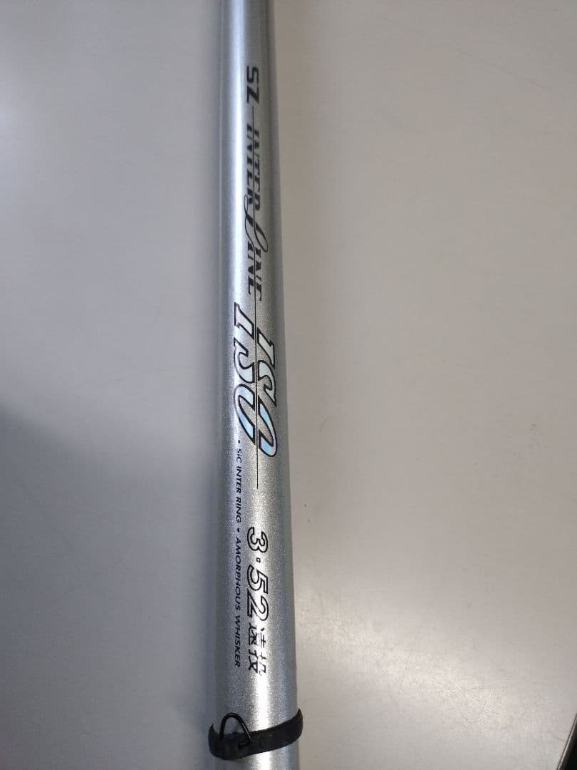 ダイワ SZ INTERLINE ISO 3-52遠投