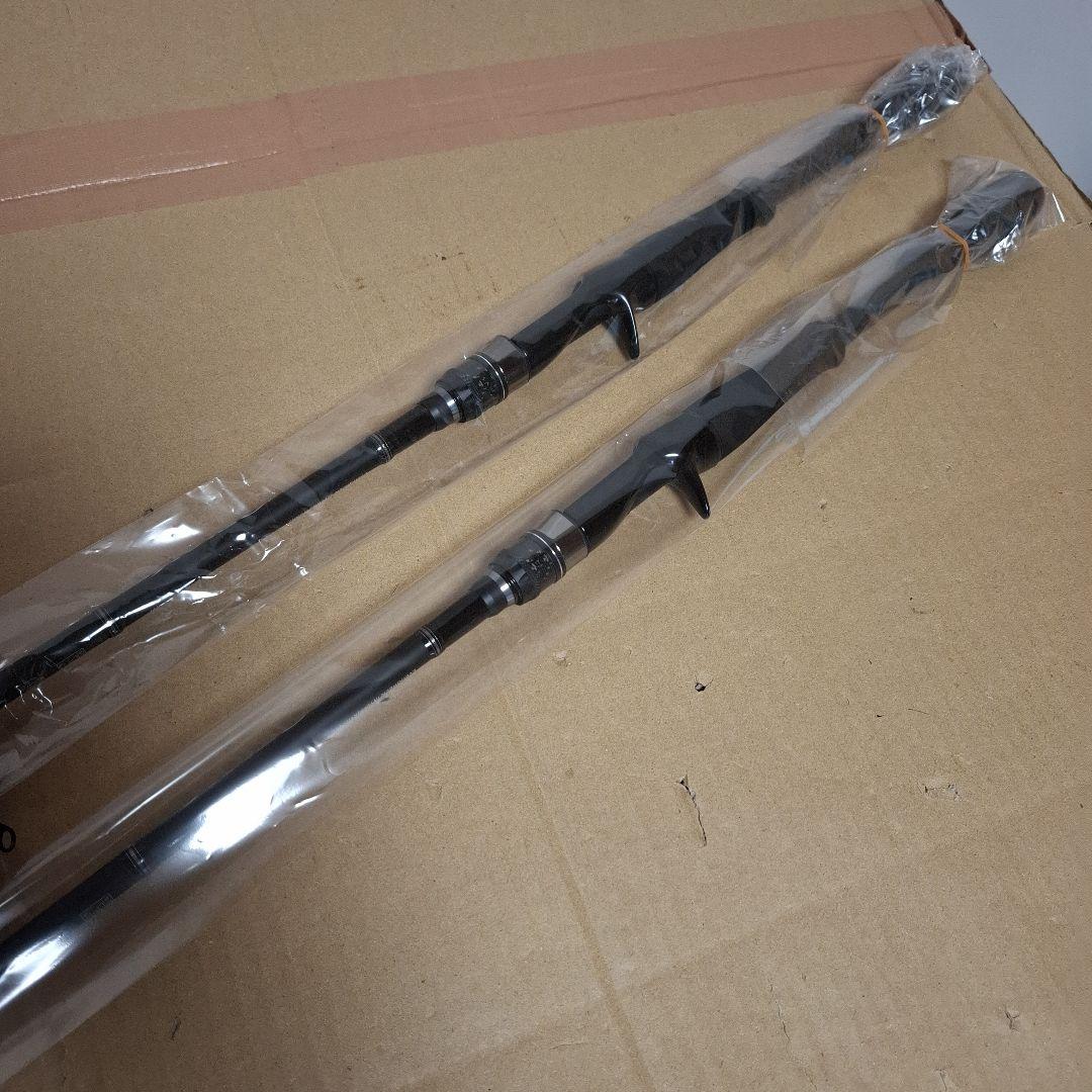 エバーグリーン Yumihari OCSC-67MH　２本セット