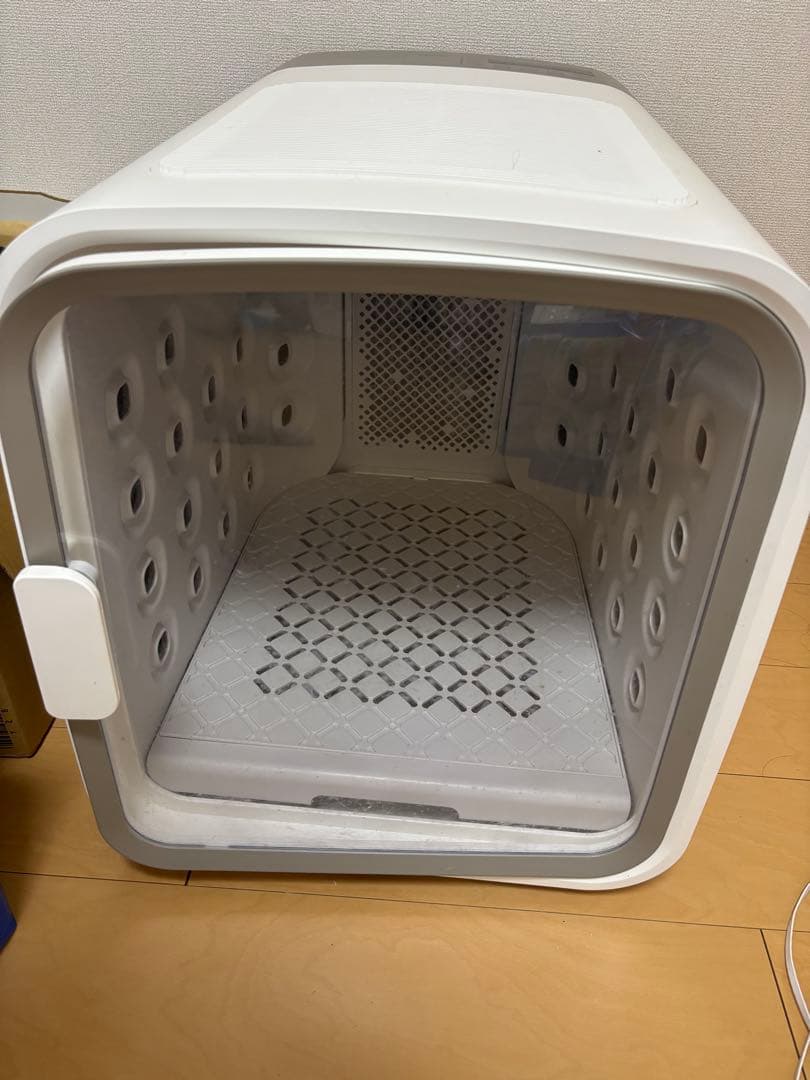 nello Haru ペットドライルーム