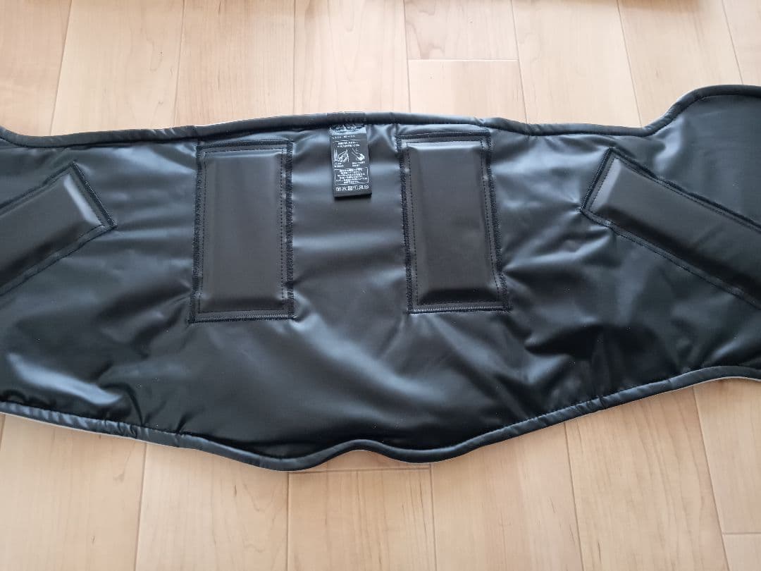 SIXPAD Medical Core コアトレーニング用ベルト