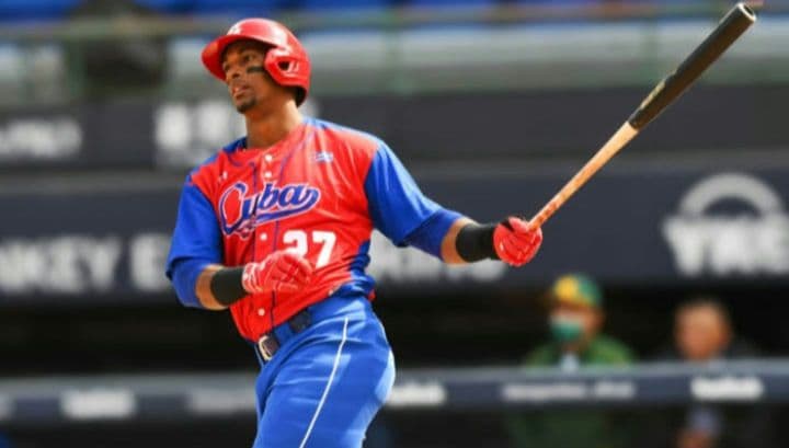 【プレミア】グラシアル SAM BAT 硬式木製バット 86cm 913g