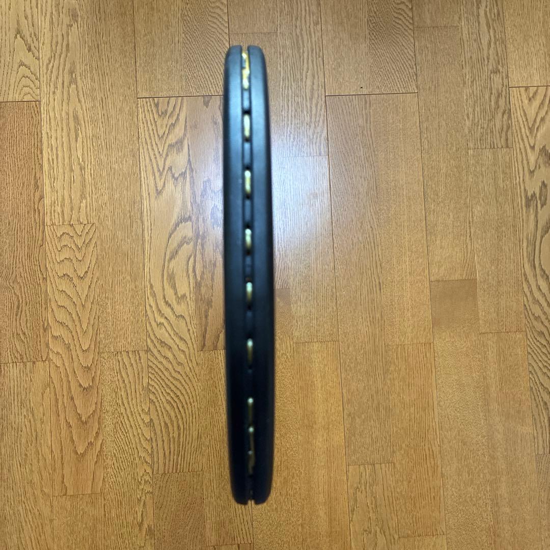 Wilson PRO STAFF 97S テニスラケット