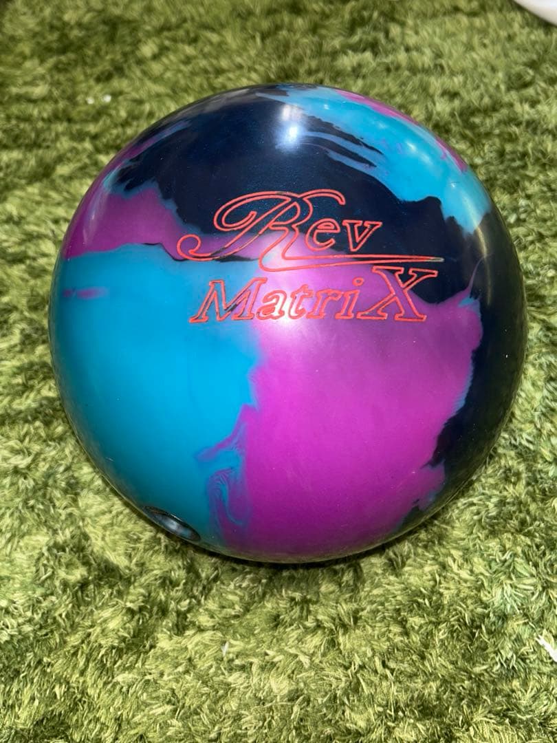 900グローバル レブマトリックス