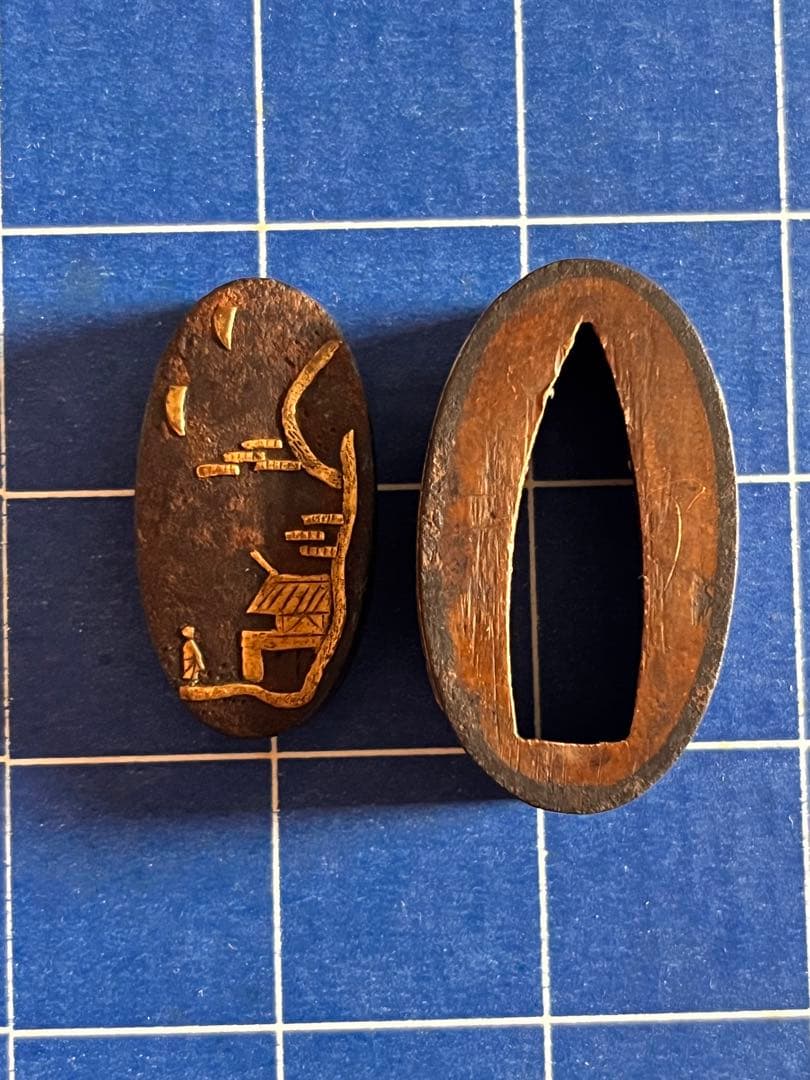 武具 刀具 骨董品