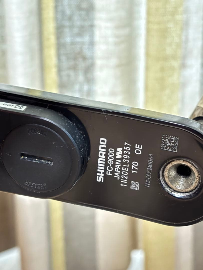 2017年TREK SPEED CONCEPT 9.9 made in USA