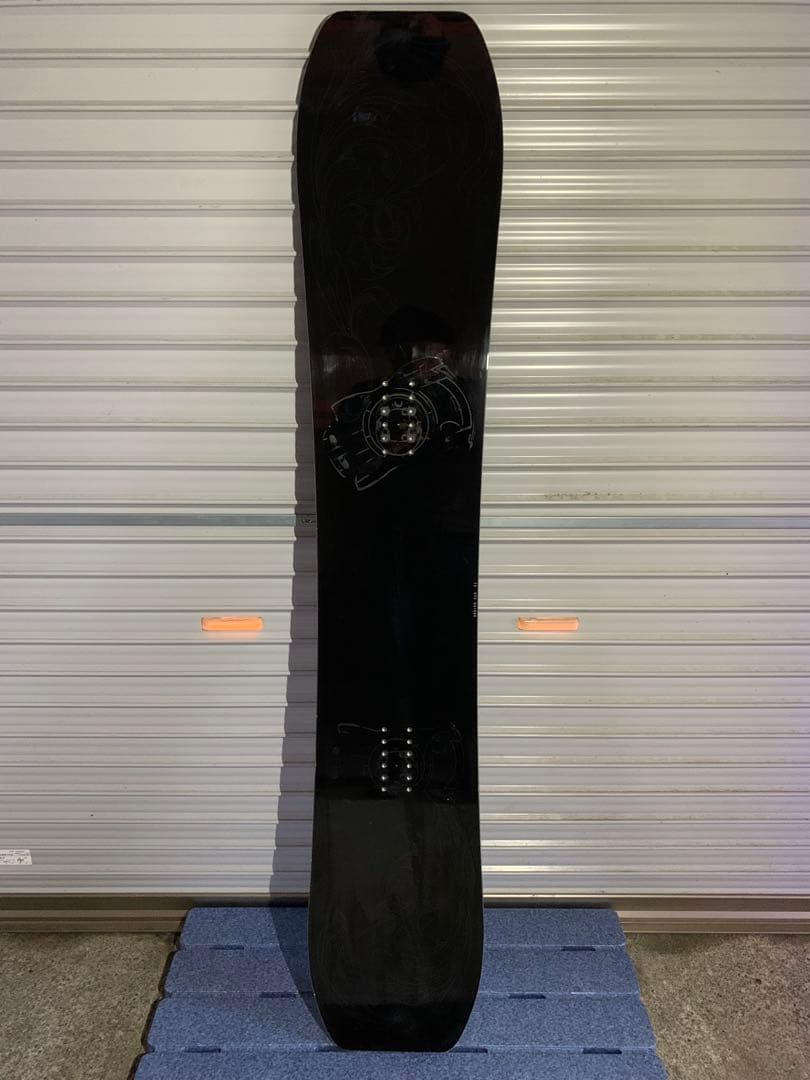 スノーボード gentemstick independentstick