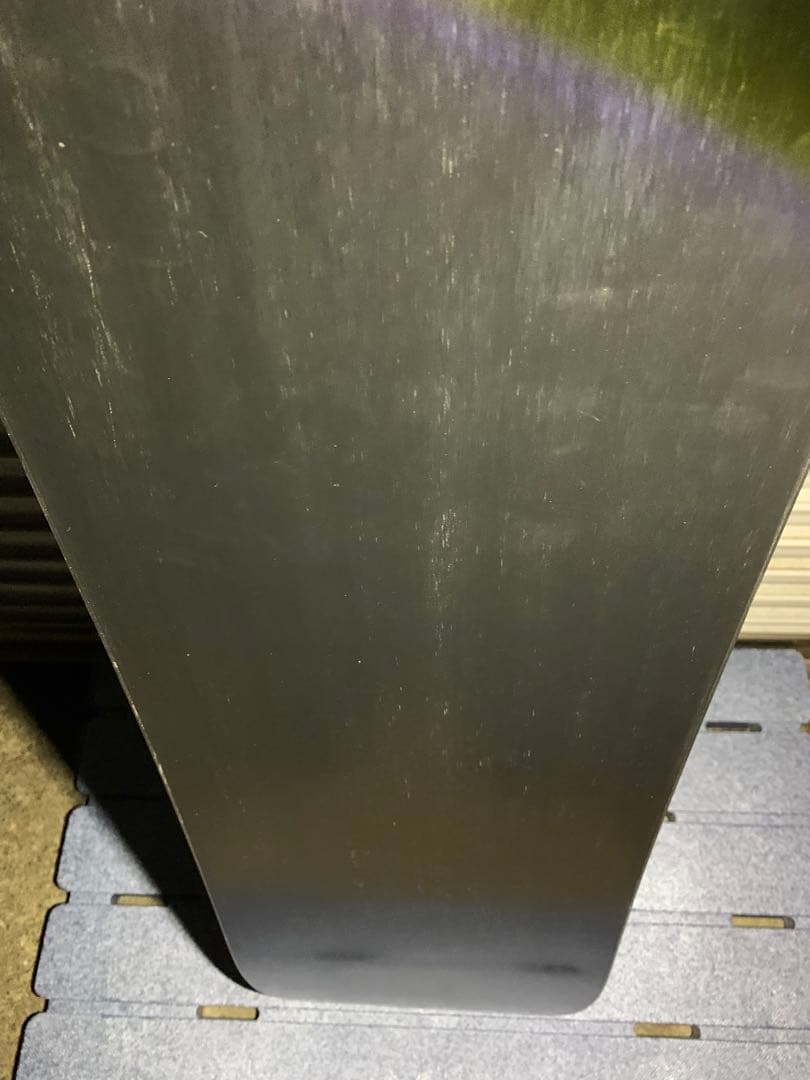 スノーボード gentemstick independentstick