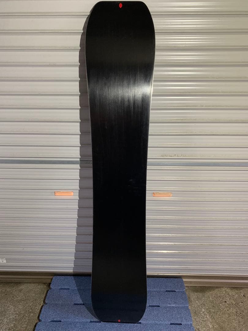 スノーボード gentemstick independentstick