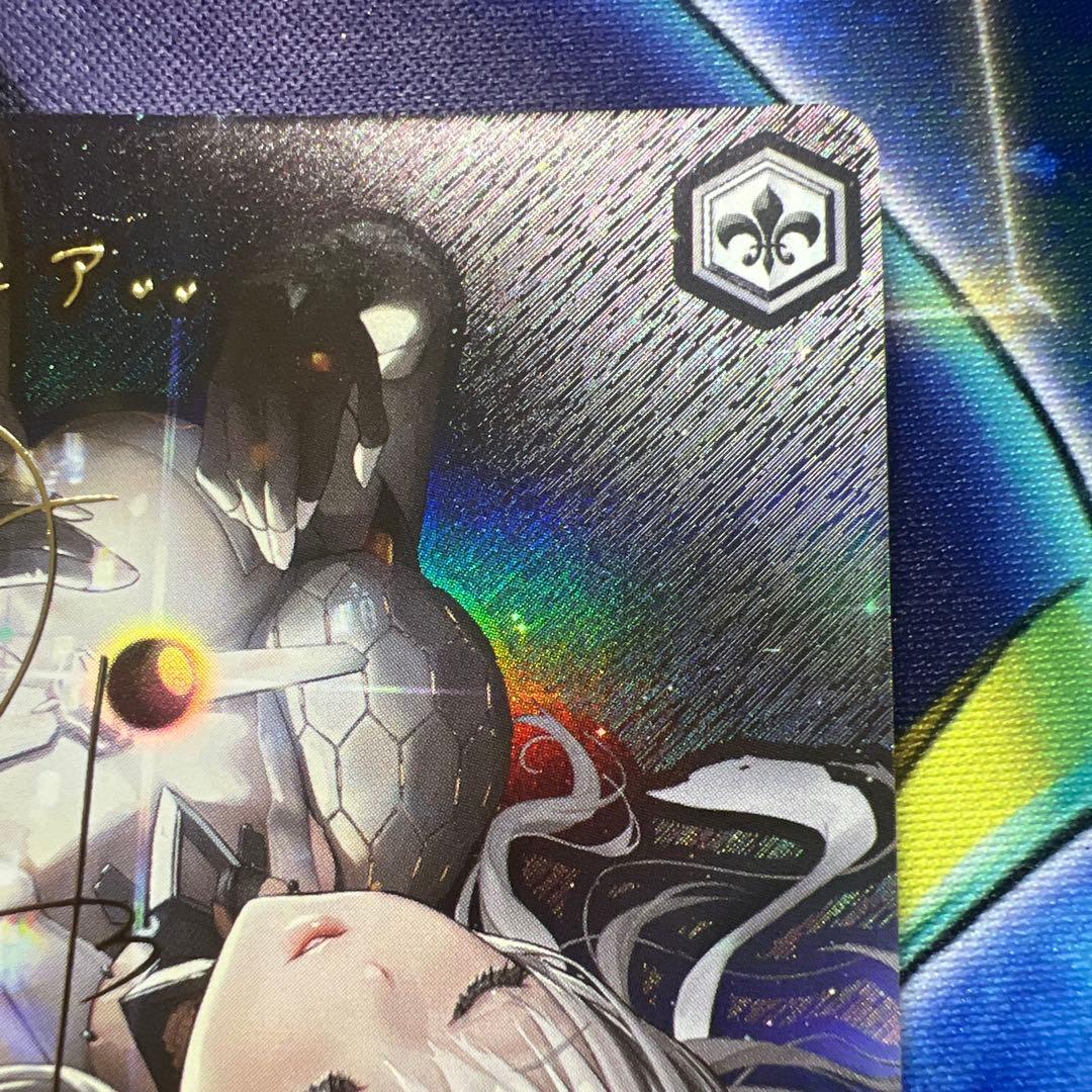 ヴァイス　ニケ　nikke 新世界 モダニア　TD SP