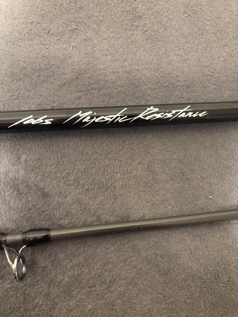 Truth japan ブラックディメンション　106mr