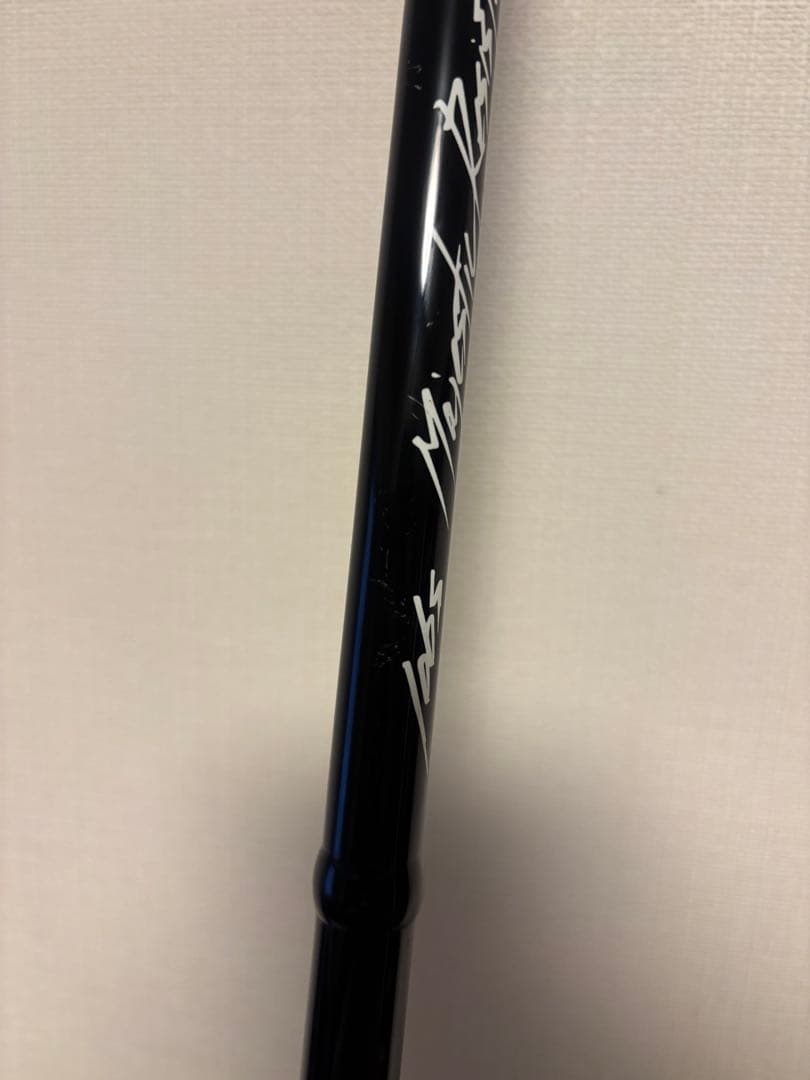 Truth japan ブラックディメンション　106mr