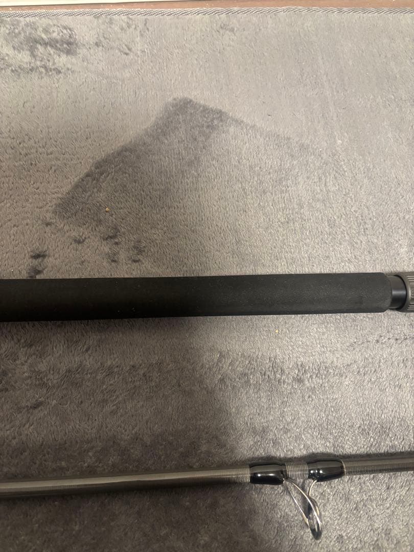 Truth japan ブラックディメンション　106mr