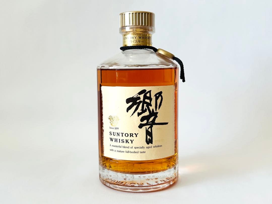 サントリー響　1990年代製造