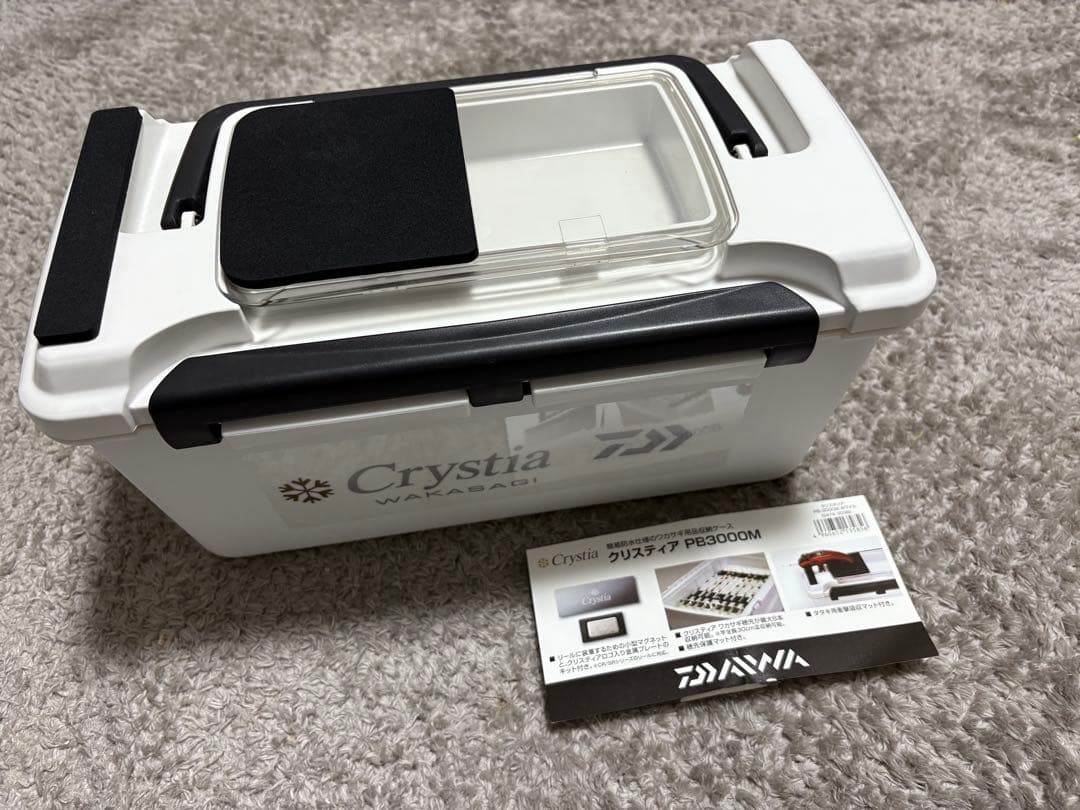 【ころ出品】ワカサギ用品15点セット