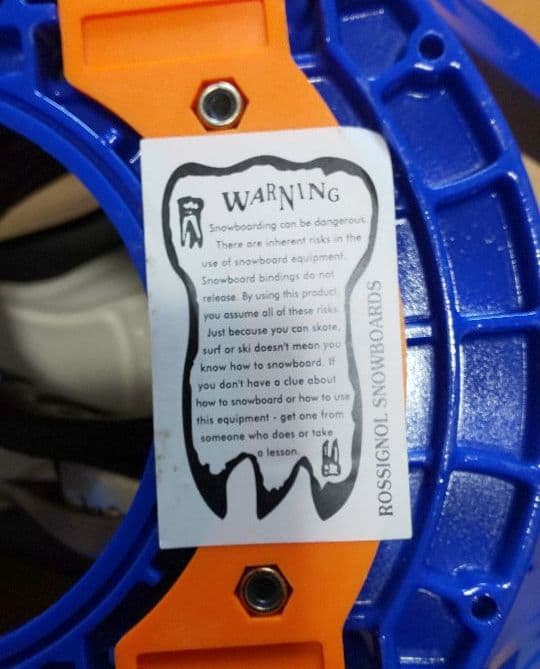 ROSSIGNOL ロシニョール ビンディング バインディング　フランス製