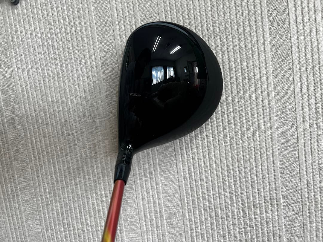 TSR3 ドライバー 9.0°
