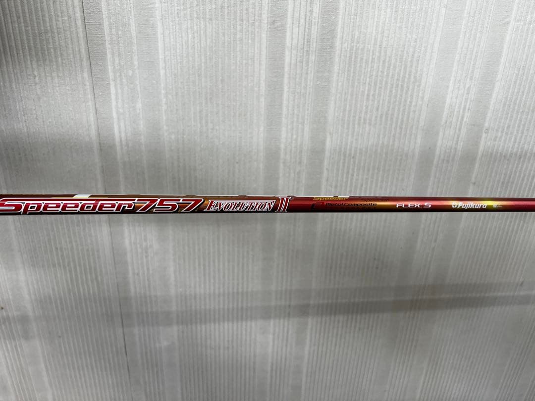 TSR3 ドライバー 9.0°