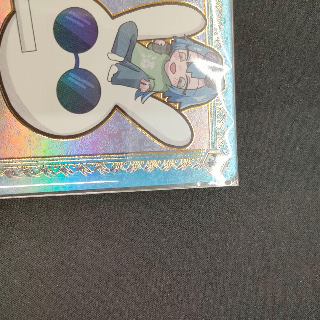 PR+　優勝PR　セット　CXチャレンジ　Self-Portrait 春雨麗女