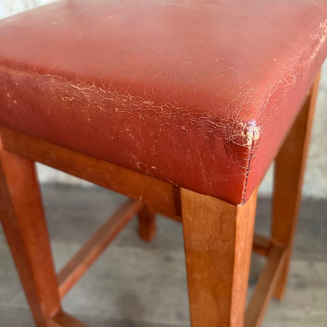 KITANOSUMAI SEKKEISHA ヴィンテージ　スツール