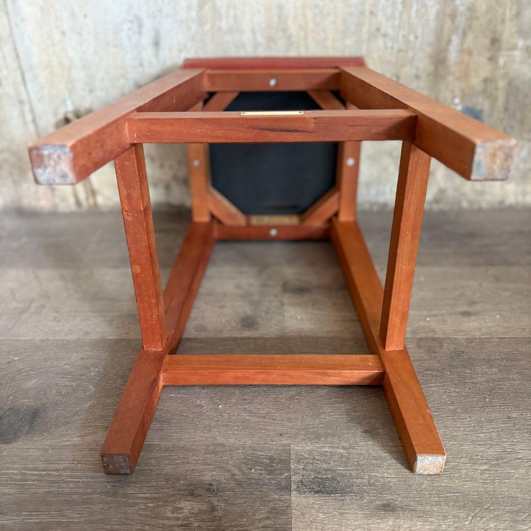 KITANOSUMAI SEKKEISHA ヴィンテージ　スツール