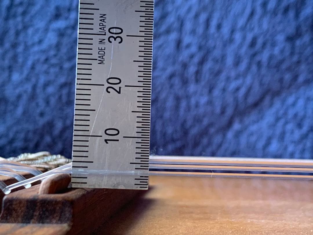 ギター Line6 Variax acoustic nylon 300