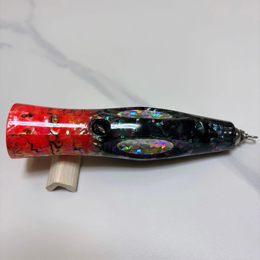 貝田ルアー　夏至南風jr 120g