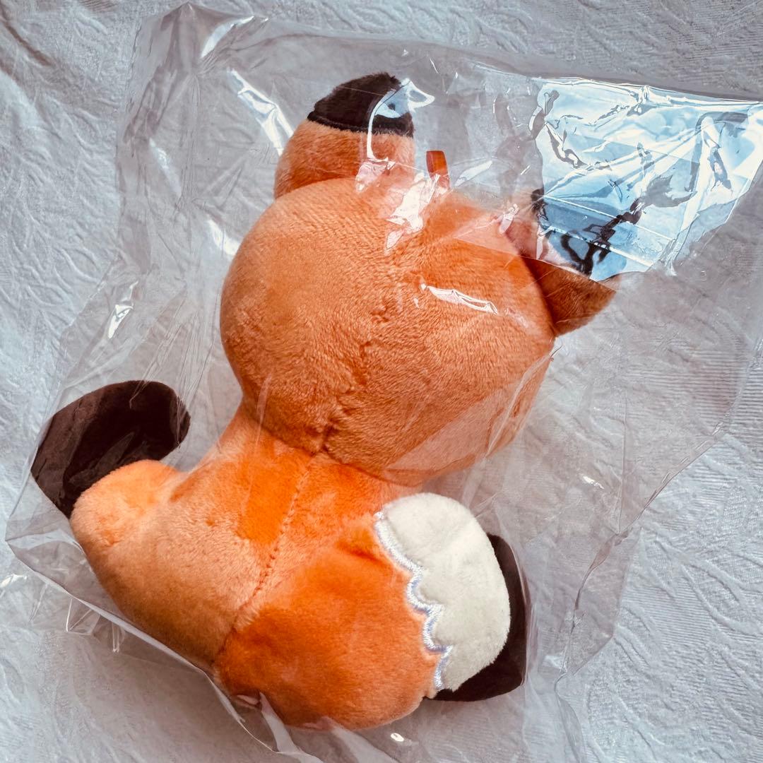 【新品未開封】iKON ジナン JAY ジウ ぬいぐるみ