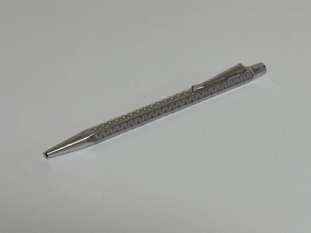 カランダッシュ　エクリドール　タイプ55