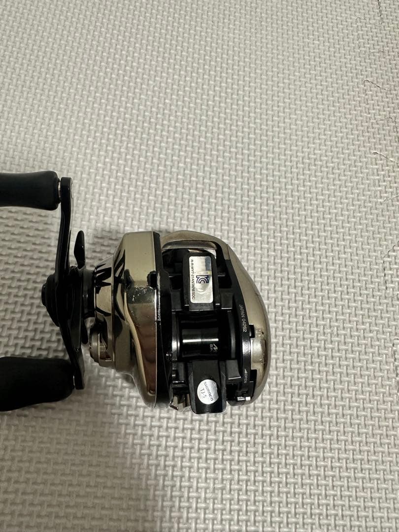 21アンタレスDC HG