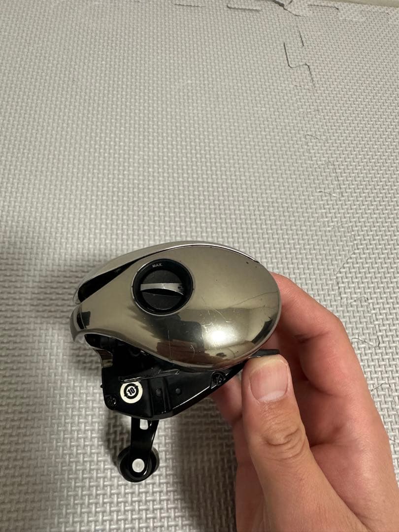 21アンタレスDC HG