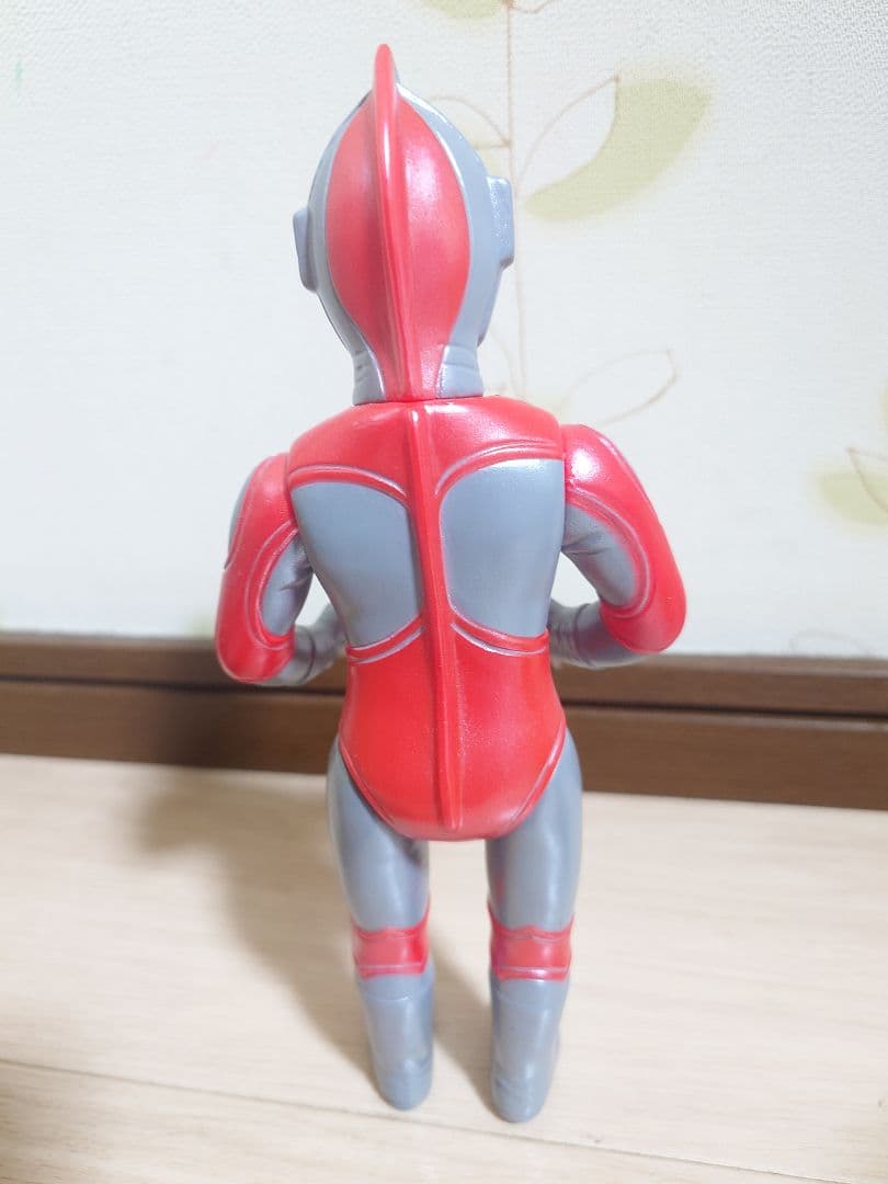 ブルマァク　帰ってきたウルトラマン