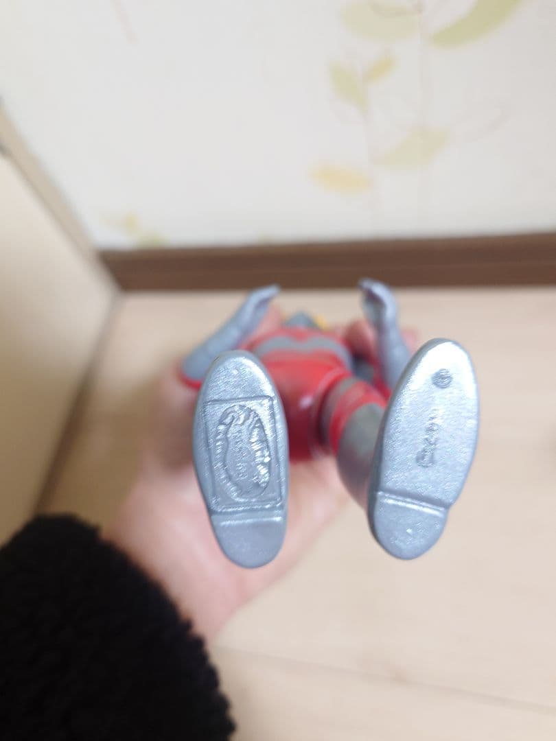 ブルマァク　帰ってきたウルトラマン