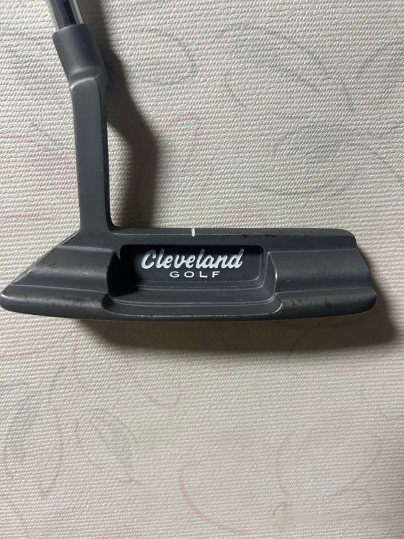 （送料込み）ゴルフクラブCleveland10本初心者セット 中古品 右利き
