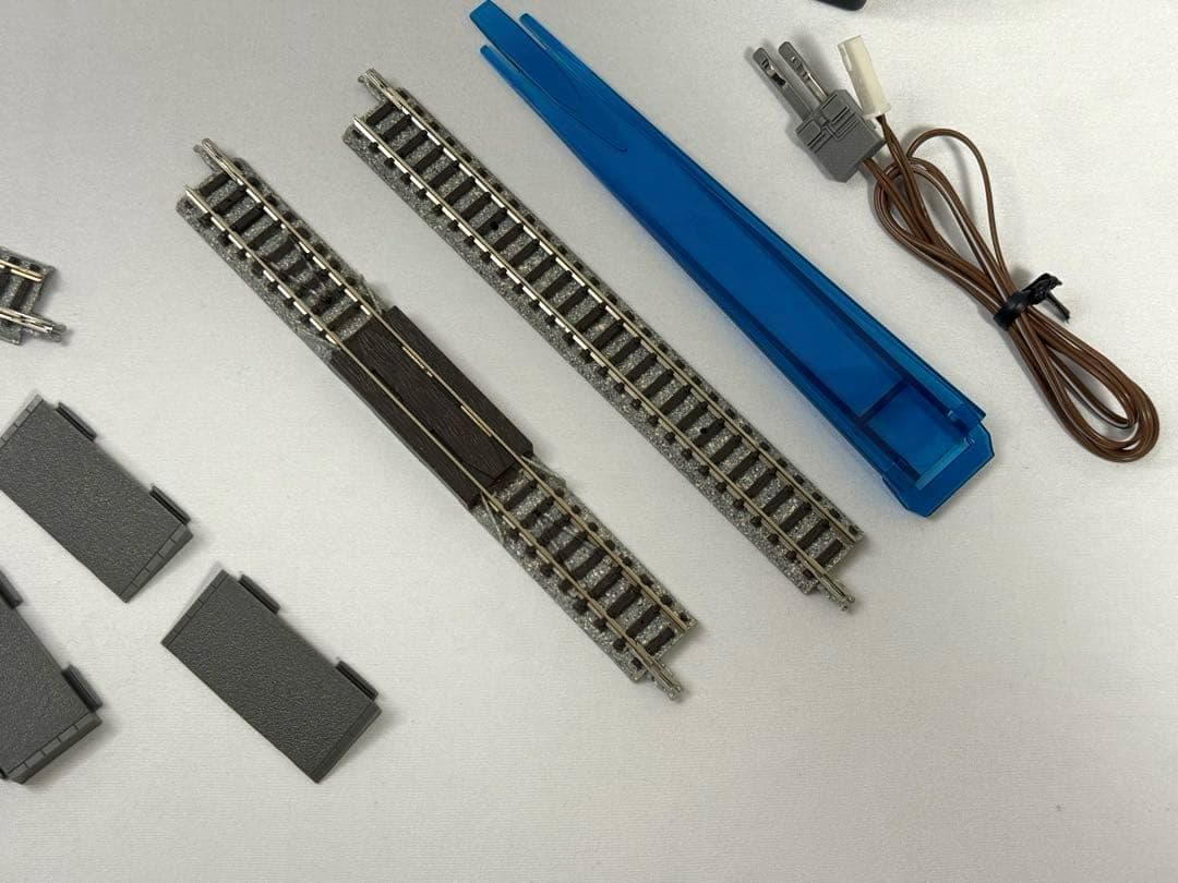 TOMIX 鉄道模型運転セット 90093