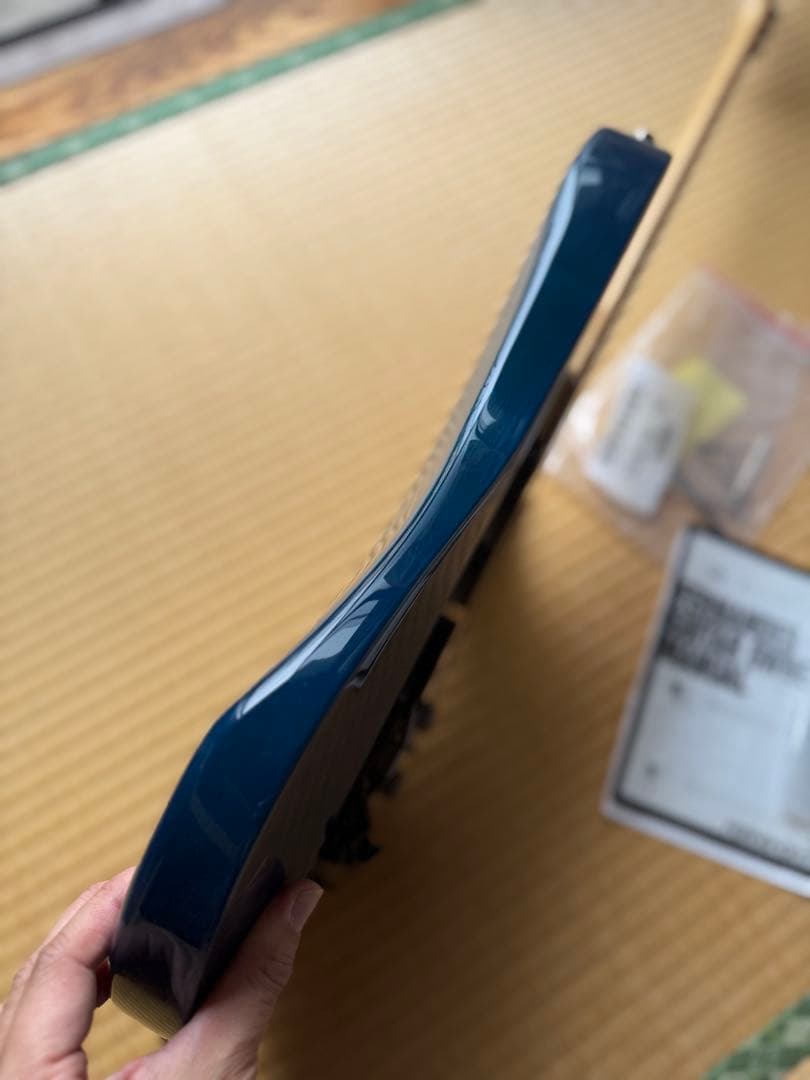 FERNANDES FR-85 サスティナー　完動品　ミントコンディション